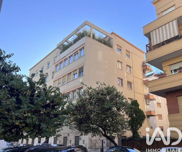 appartamento in vendita a Roma in zona Flaminio