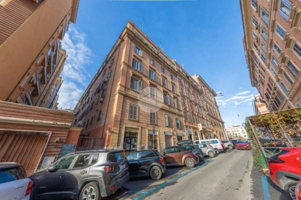 appartamento in vendita a Roma in zona Esquilino