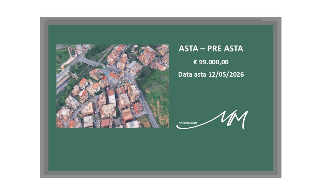 appartamento in vendita a Roma in zona Fidene
