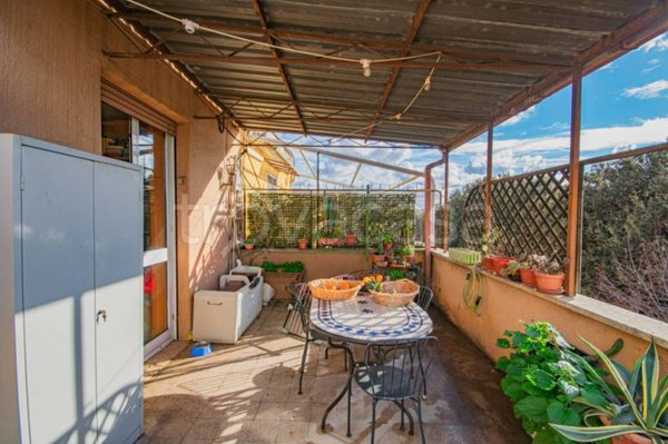 appartamento in vendita a Roma in zona Gianicolense