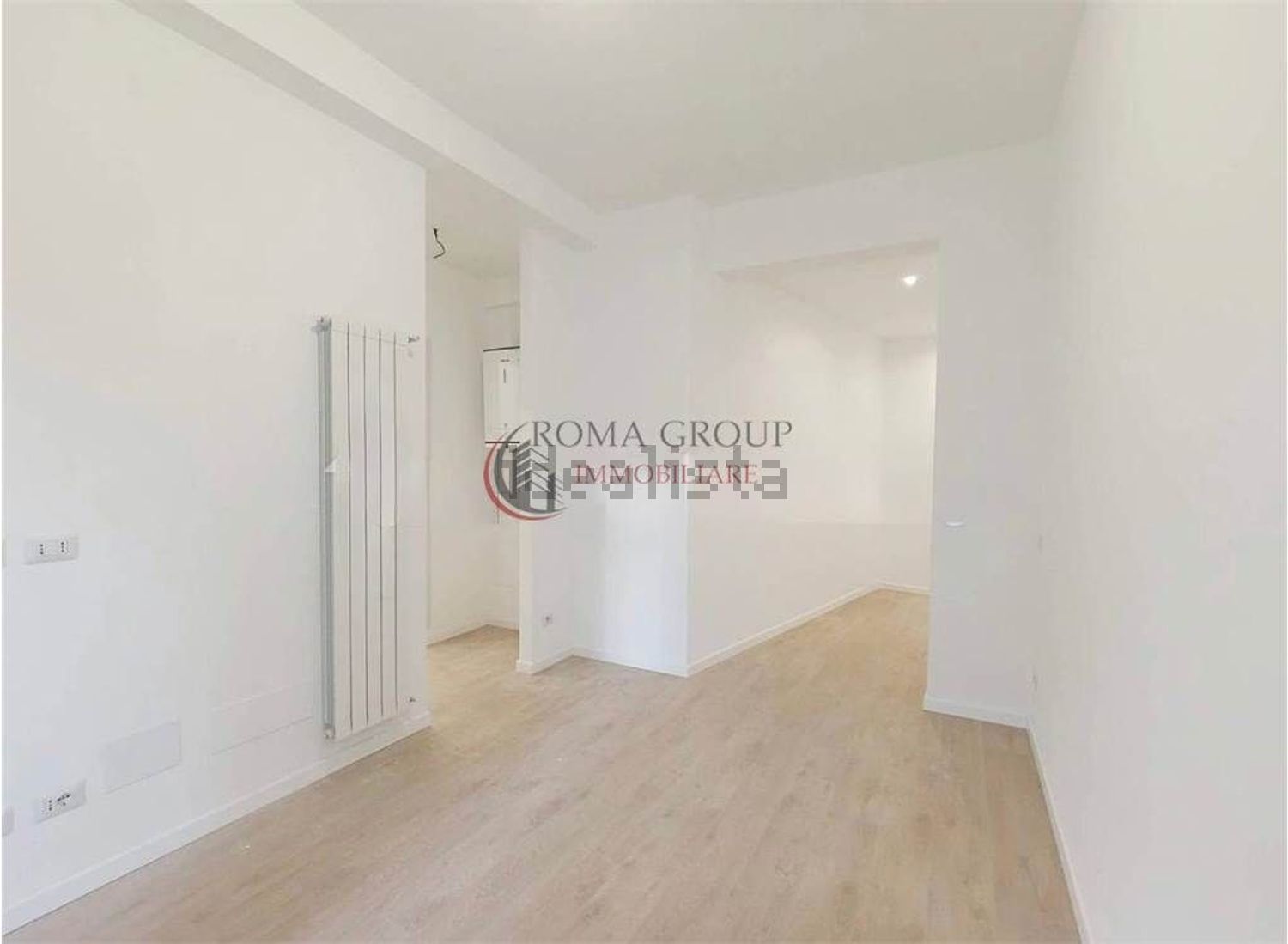 appartamento in vendita a Roma in zona Parioli