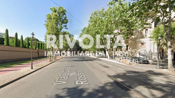 appartamento in vendita a Roma in zona Della Vittoria