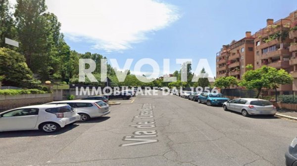 appartamento in vendita a Roma in zona Torrino