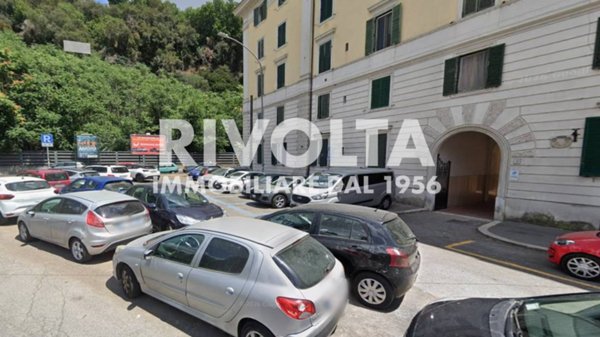 appartamento in vendita a Roma in zona Pinciano