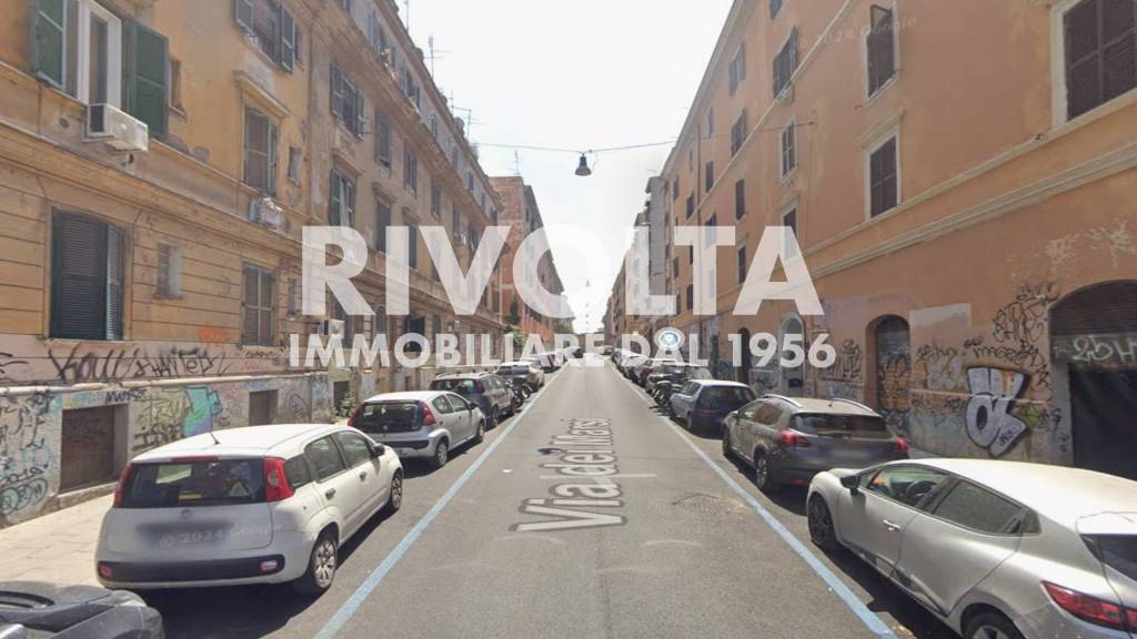 appartamento in vendita a Roma in zona Tiburtino