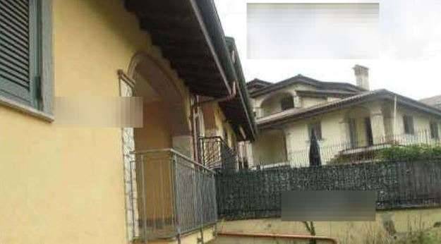 casa indipendente in vendita a Roma