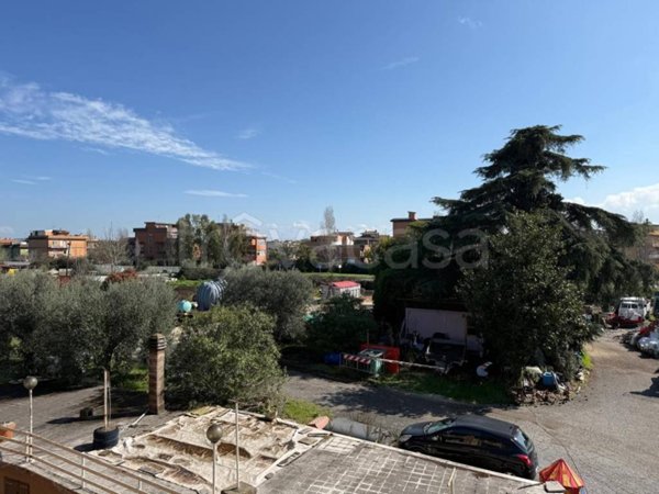 casa indipendente in vendita a Roma in zona Casalotti