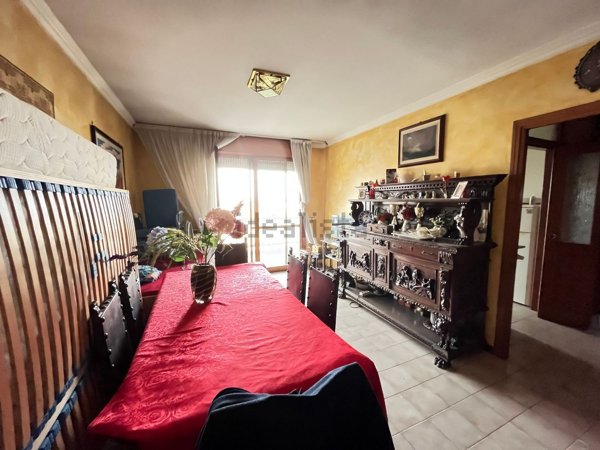 appartamento in vendita a Roma in zona Torrino