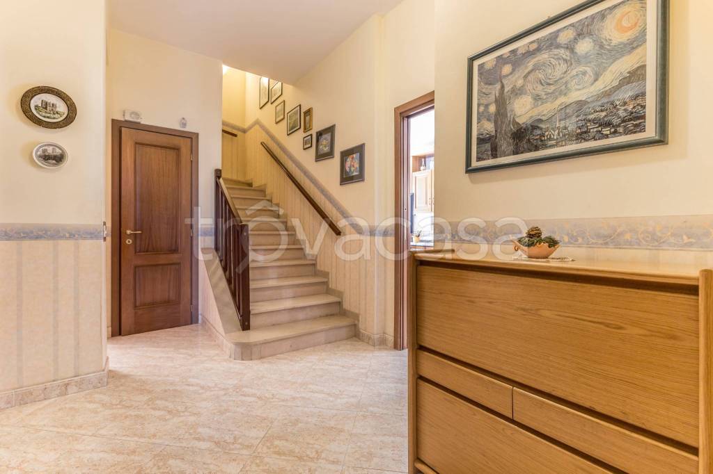 appartamento in vendita a Roma in zona Torrevecchia