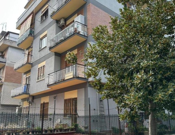 appartamento in vendita a Roma in zona Alessandrino