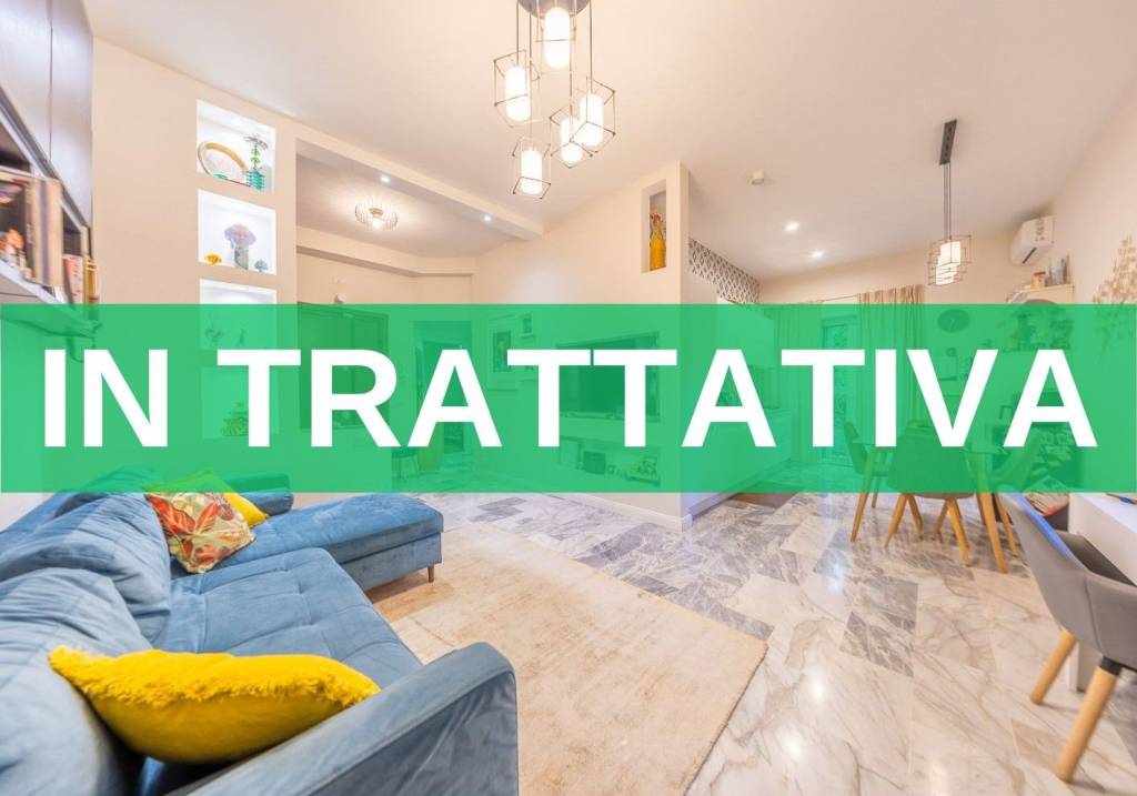appartamento in vendita a Roma in zona Monte Sacro/Talenti