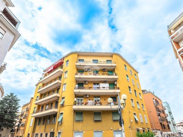appartamento in vendita a Roma in zona Aurelio