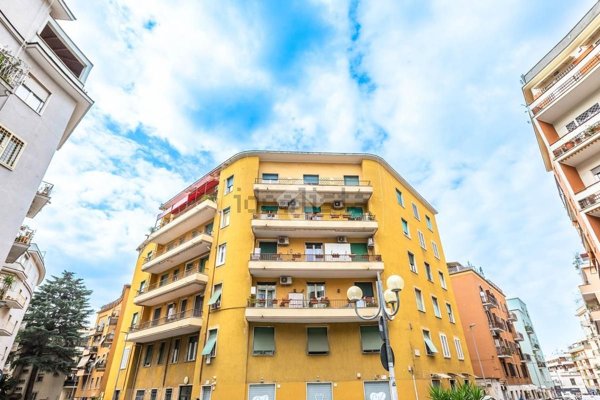 appartamento in vendita a Roma in zona Aurelio