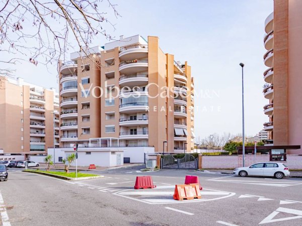 appartamento in vendita a Roma in zona Casal Boccone