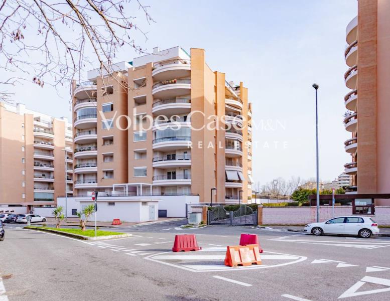 appartamento in vendita a Roma in zona Monte Sacro/Talenti