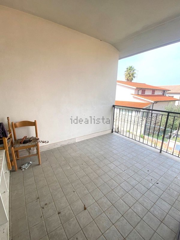 appartamento in vendita a Roma in zona Lunghezza