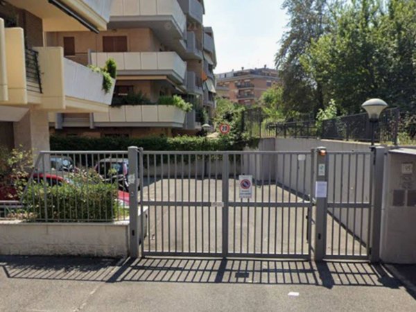 casa indipendente in vendita a Roma in zona Monte Sacro/Talenti