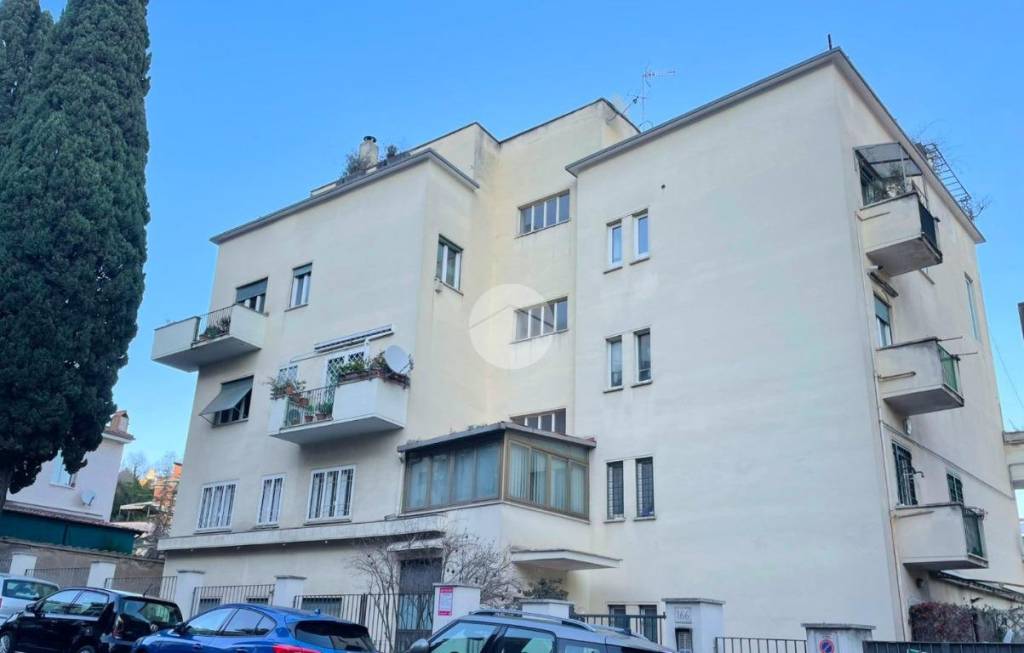 appartamento in vendita a Roma in zona Trionfale
