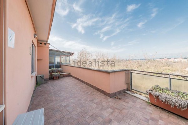 appartamento in vendita a Roma in zona Monte Sacro/Talenti