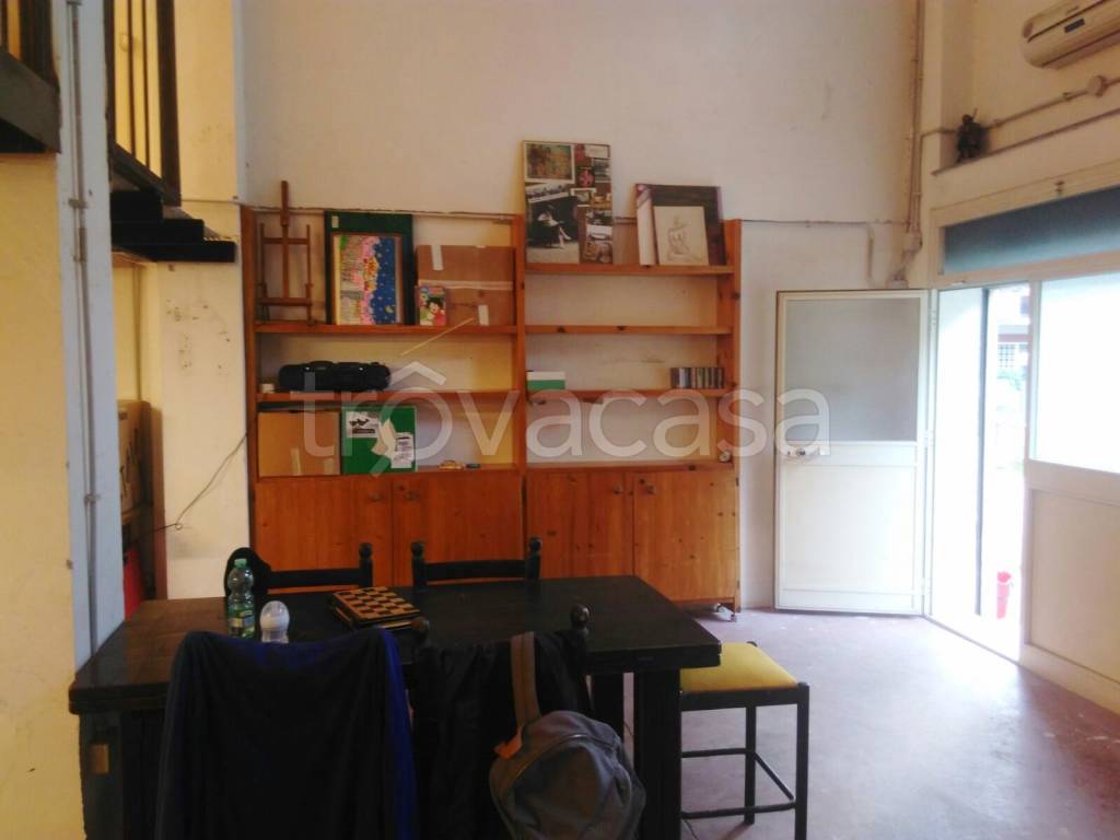 negozio in vendita a Roma