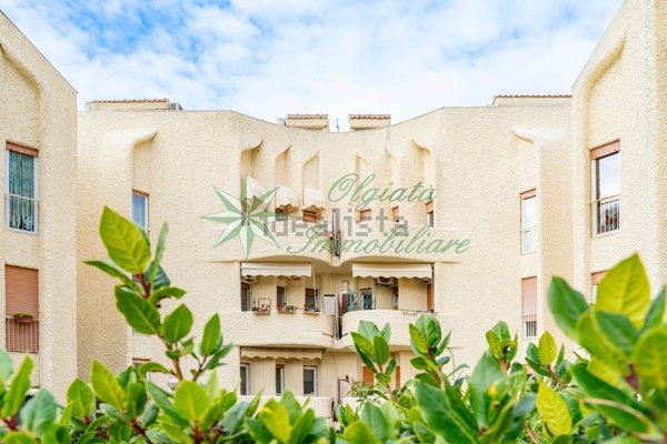 appartamento in vendita a Roma in zona Olgiata