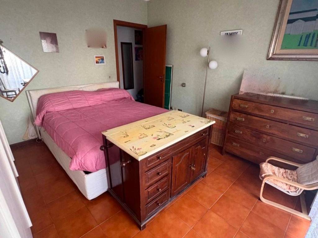 appartamento in vendita a Roma in zona San Basilio