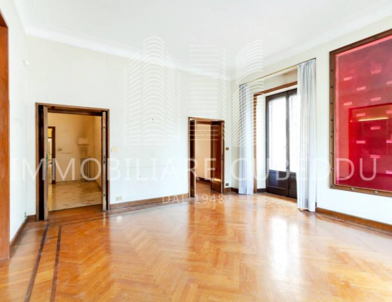 appartamento in vendita a Roma in zona Parioli