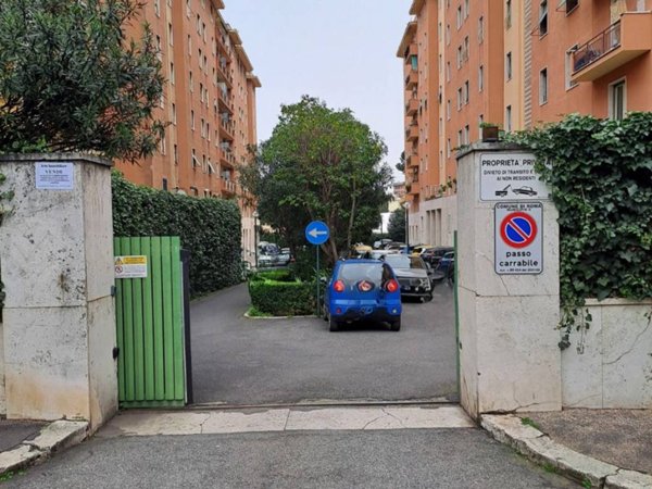 appartamento in vendita a Roma in zona Nomentano