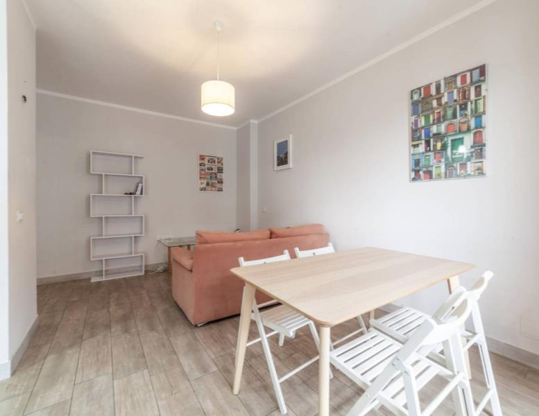 appartamento in vendita a Roma in zona Pietralata