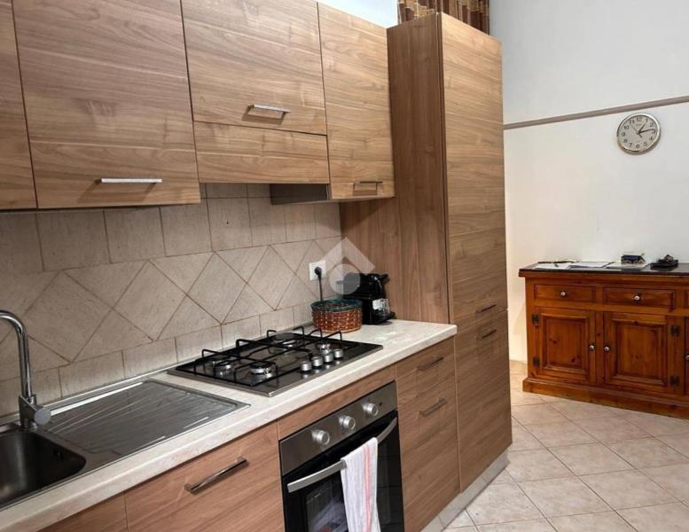 appartamento in vendita a Roma in zona Tuscolano