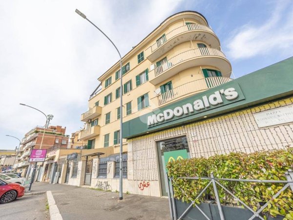 appartamento in vendita a Roma in zona Aurelio