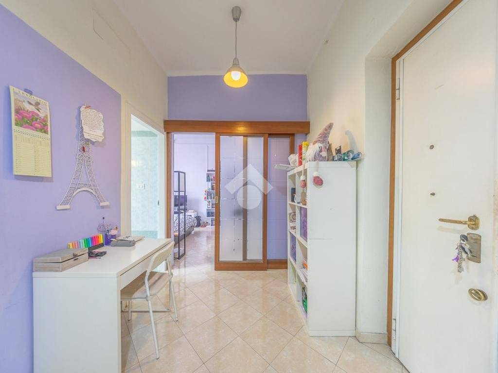 appartamento in vendita a Roma in zona Aurelio