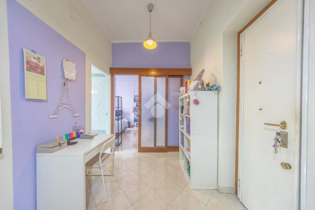 appartamento in vendita a Roma in zona Aurelio