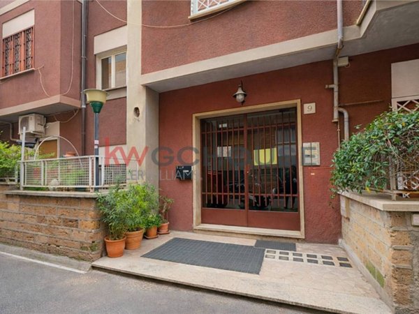 appartamento in vendita a Roma in zona Gianicolense