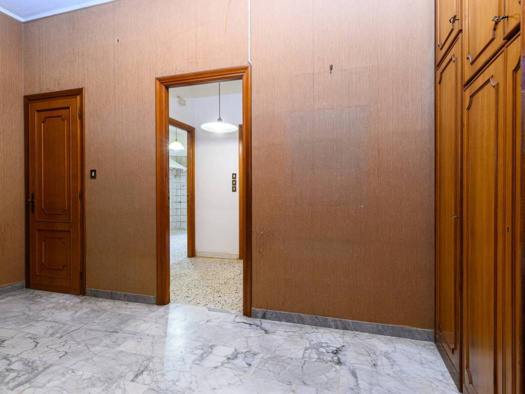 appartamento in vendita a Roma in zona Trionfale