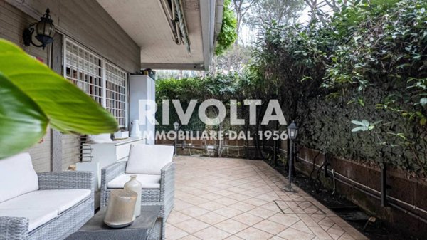 appartamento in vendita a Roma in zona Trieste