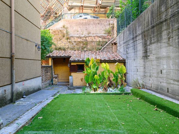 appartamento in vendita a Roma in zona Trionfale