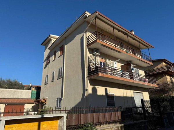 appartamento in vendita a Roma in zona Flaminio