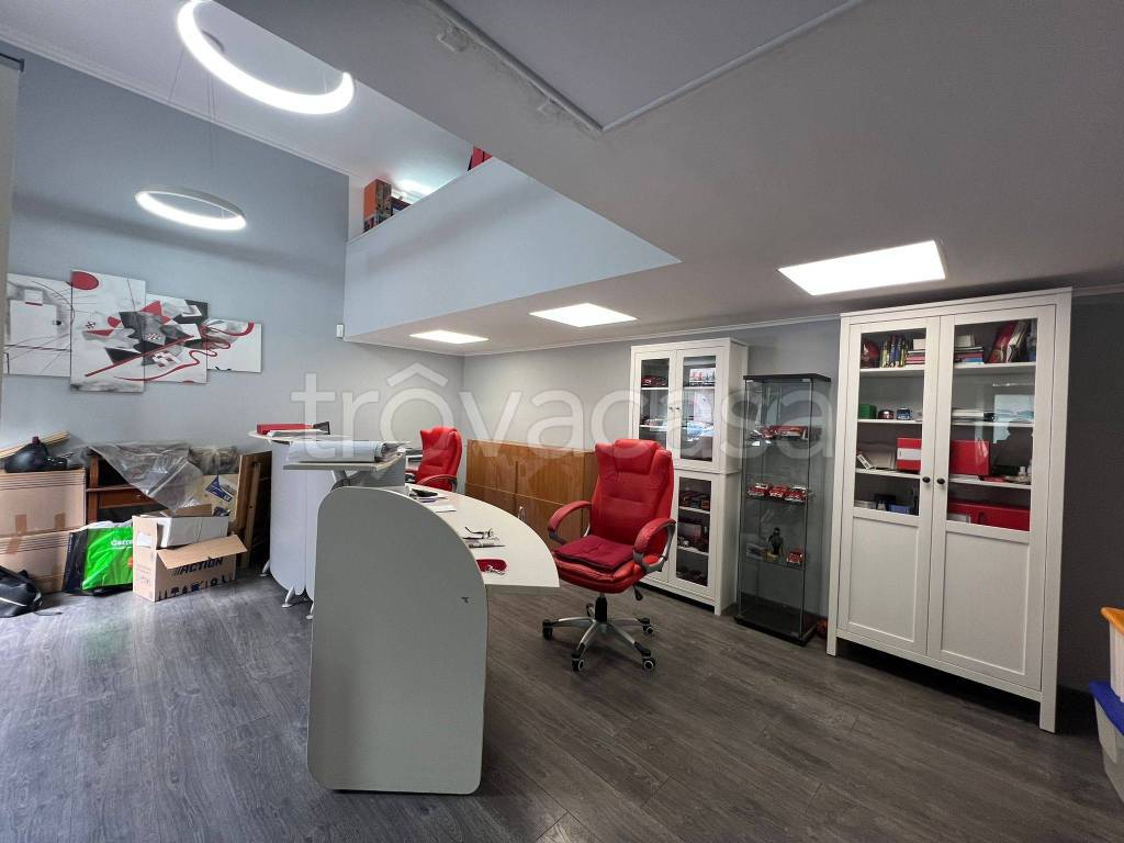 negozio in vendita a Roma in zona Ostiense