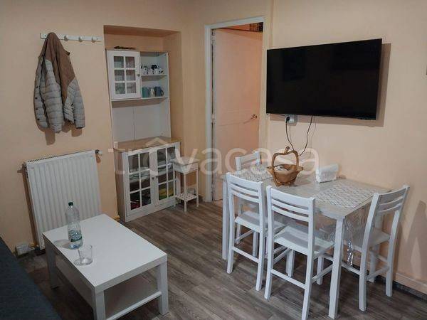 appartamento in vendita a Roma in zona Torre Angela
