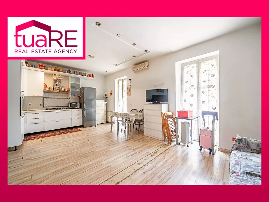 appartamento in vendita a Roma in zona Casalotti