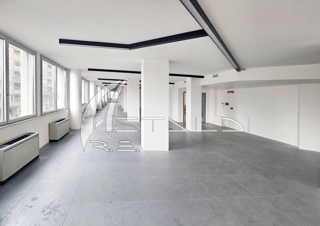 loft in vendita a Roma in zona Gianicolense