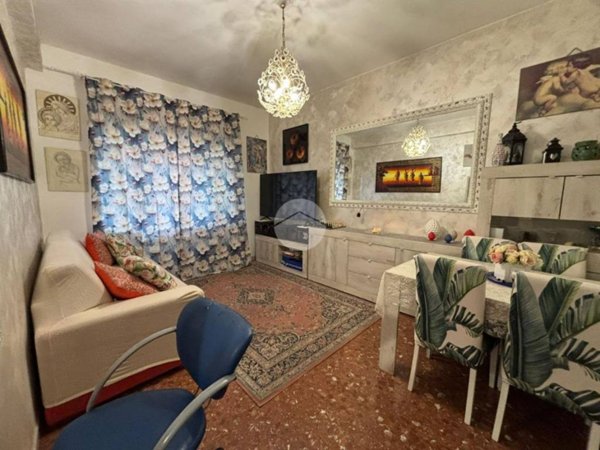 appartamento in vendita a Roma in zona La Pisana