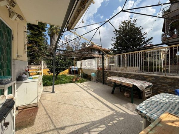 appartamento in vendita a Roma in zona La Pisana