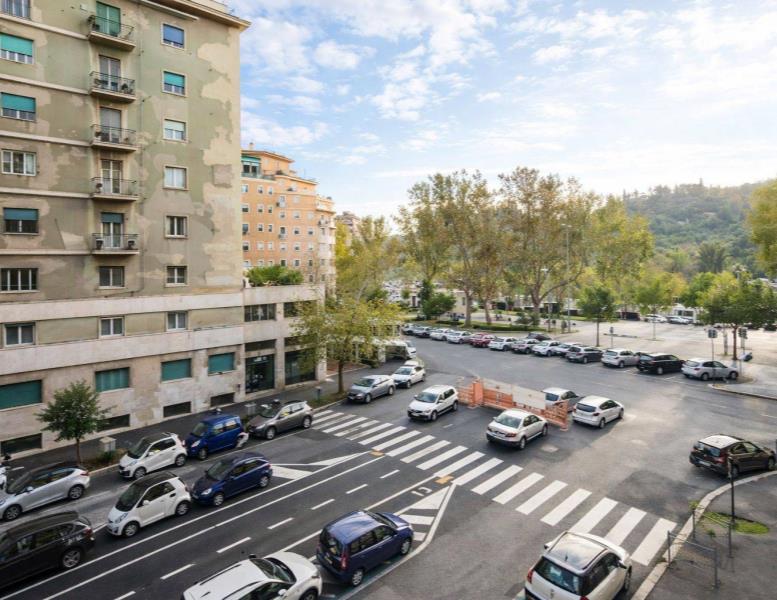 appartamento in vendita a Roma in zona Flaminio
