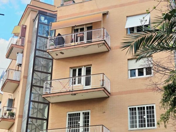 appartamento in vendita a Roma in zona La Pisana