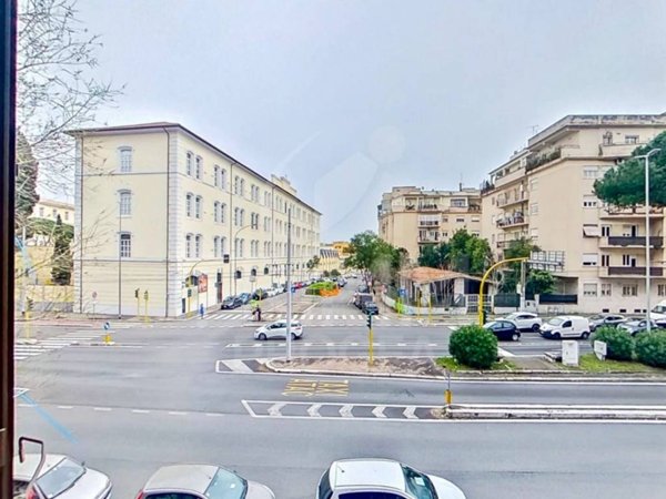 appartamento in vendita a Roma in zona Salario