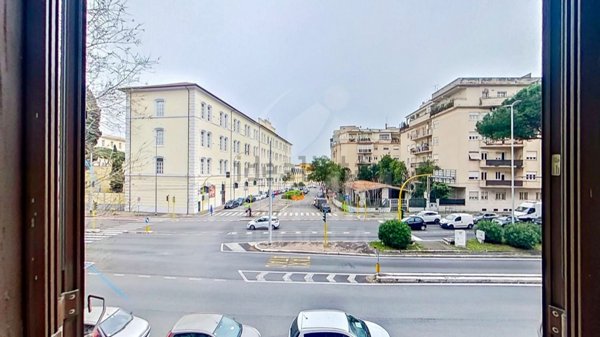 appartamento in vendita a Roma in zona Monte Sacro/Talenti