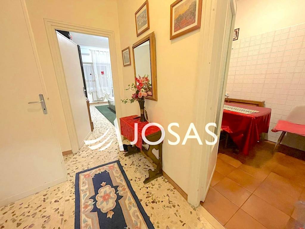 appartamento in vendita a Roma in zona Portuense