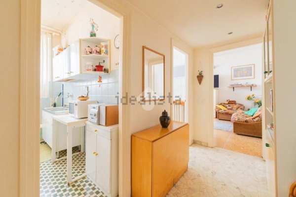 appartamento in vendita a Roma in zona Monte Sacro/Talenti